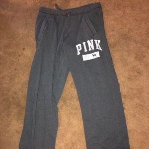 Victoria Secret Sweatpants